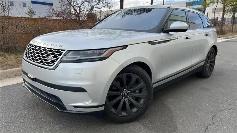 2018 Land Rover Range Rover Velar P380 S for sale in Chantilly, VA