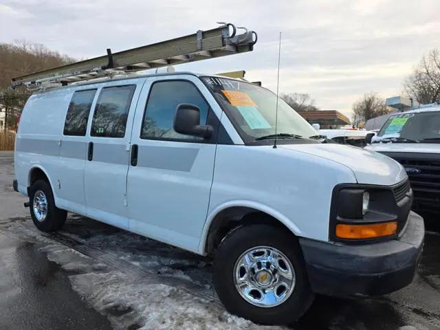 2012 Chevrolet Express Work Van for sale in Blauvelt, NY