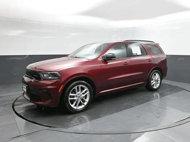 2023 Dodge Durango GT Plus RWD for sale in Beaumont, TX