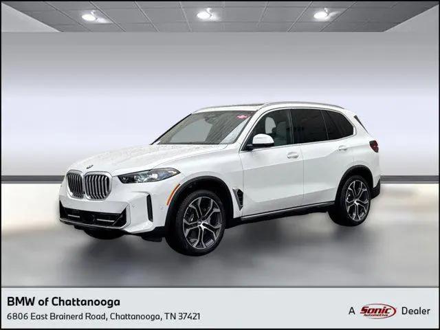 2026 BMW X5 sDrive40i for sale in Chattanooga, TN