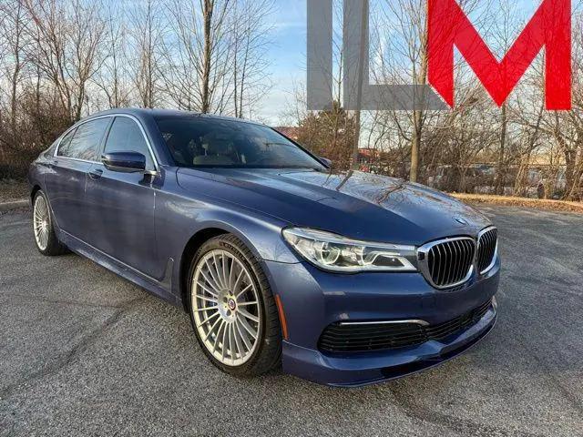 2019 BMW ALPINA B7 xDrive for sale in Indianapolis, IN