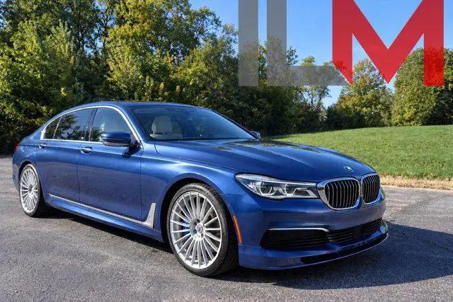 2019 BMW ALPINA B7 xDrive for sale in Indianapolis, IN