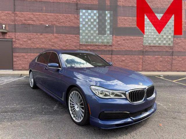 2019 BMW ALPINA B7 xDrive for sale in Indianapolis, IN