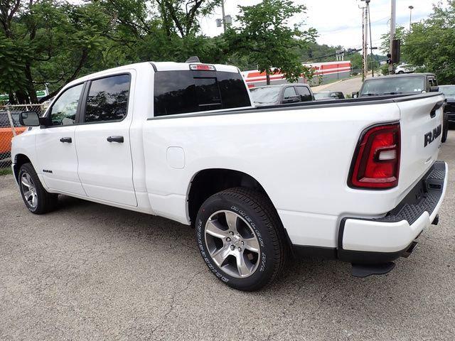 2026 RAM Ram 1500 RAM 1500 EXPRESS CREW CAB 4X4 64 BOX 2026 RAM Ram 1500 RAM 1500 EXPRESS CREW CAB 4X4 64 BOX