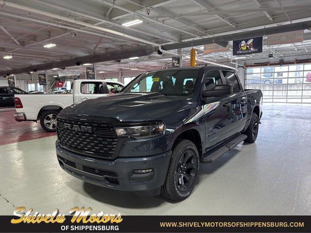 2026 RAM Ram 1500 RAM 1500 EXPRESS CREW CAB 4X4 57 BOX 2026 RAM Ram 1500 RAM 1500 EXPRESS CREW CAB 4X4 57 BOX