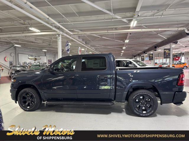 2026 RAM Ram 1500 RAM 1500 EXPRESS CREW CAB 4X4 57 BOX 2026 RAM Ram 1500 RAM 1500 EXPRESS CREW CAB 4X4 57 BOX