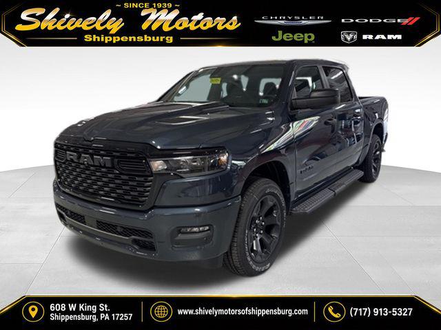 2026 RAM Ram 1500 RAM 1500 EXPRESS CREW CAB 4X4 57 BOX 2026 RAM Ram 1500 RAM 1500 EXPRESS CREW CAB 4X4 57 BOX