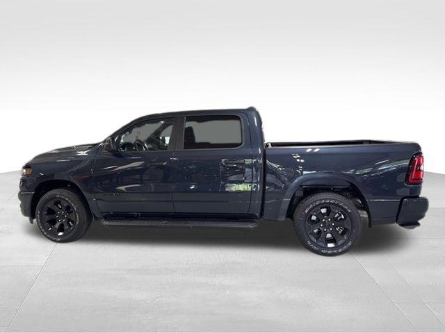 2026 RAM Ram 1500 RAM 1500 EXPRESS CREW CAB 4X4 57 BOX 2026 RAM Ram 1500 RAM 1500 EXPRESS CREW CAB 4X4 57 BOX