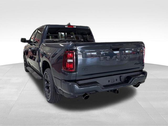 2026 RAM Ram 1500 RAM 1500 EXPRESS CREW CAB 4X4 57 BOX 2026 RAM Ram 1500 RAM 1500 EXPRESS CREW CAB 4X4 57 BOX