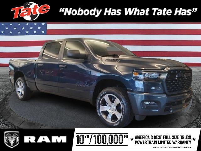 2026 RAM Ram 1500 RAM 1500 EXPRESS CREW CAB 4X4 64 BOX 2026 RAM Ram 1500 RAM 1500 EXPRESS CREW CAB 4X4 64 BOX
