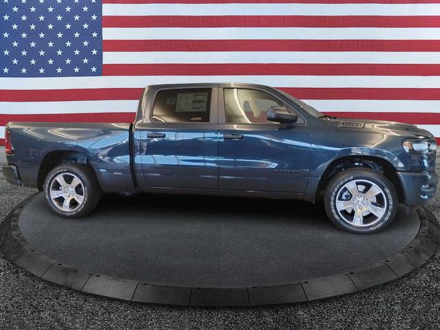 2026 RAM Ram 1500 RAM 1500 EXPRESS CREW CAB 4X4 64 BOX 2026 RAM Ram 1500 RAM 1500 EXPRESS CREW CAB 4X4 64 BOX