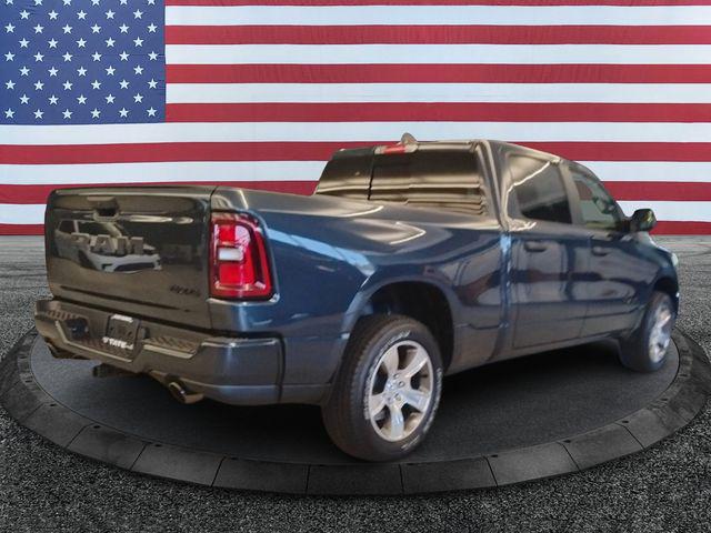 2026 RAM Ram 1500 RAM 1500 EXPRESS CREW CAB 4X4 64 BOX 2026 RAM Ram 1500 RAM 1500 EXPRESS CREW CAB 4X4 64 BOX