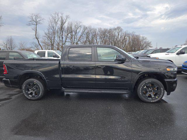 2026 RAM Ram 1500 RAM 1500 BIG HORN CREW CAB 4X4 64 BOX 2026 RAM Ram 1500 RAM 1500 BIG HORN CREW CAB 4X4 64 BOX