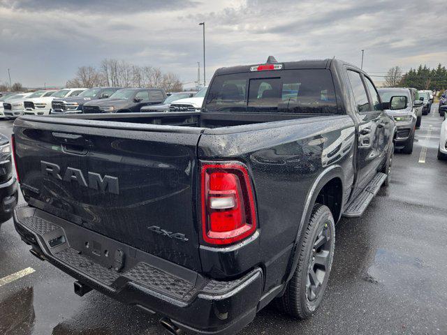 2026 RAM Ram 1500 RAM 1500 BIG HORN CREW CAB 4X4 64 BOX 2026 RAM Ram 1500 RAM 1500 BIG HORN CREW CAB 4X4 64 BOX