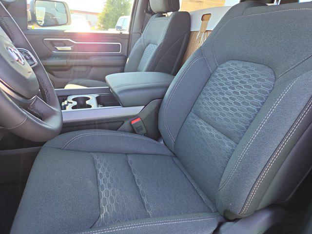 2026 RAM Ram 1500 RAM 1500 BIG HORN CREW CAB 4X4 64 BOX 2026 RAM Ram 1500 RAM 1500 BIG HORN CREW CAB 4X4 64 BOX
