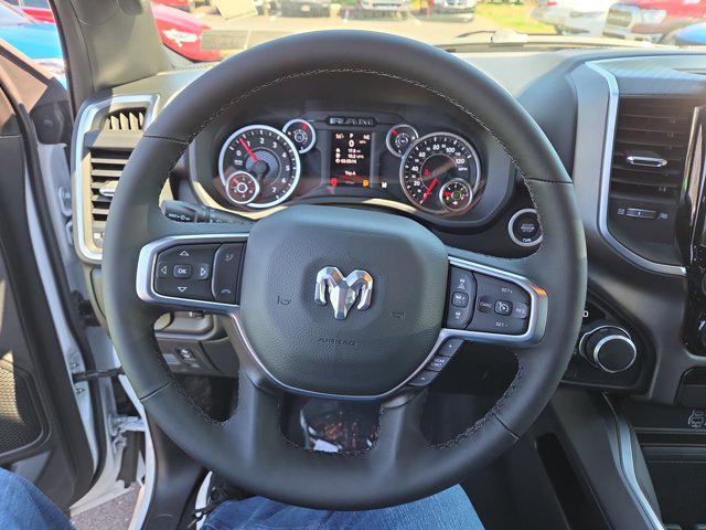 2026 RAM Ram 1500 RAM 1500 BIG HORN CREW CAB 4X4 64 BOX 2026 RAM Ram 1500 RAM 1500 BIG HORN CREW CAB 4X4 64 BOX