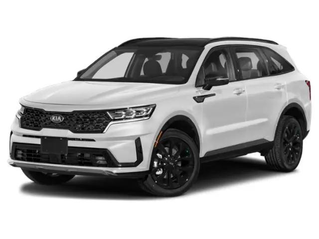 2021 Kia Sorento SX for sale in Asheville, NC