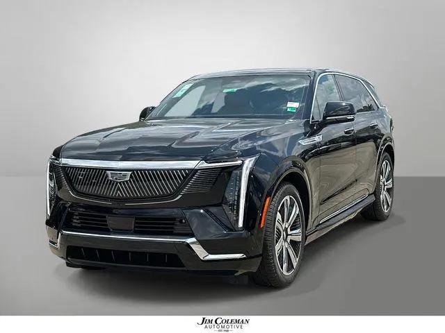 2025 Cadillac Escalade Luxury 2 AWD for sale in Bethesda, MD