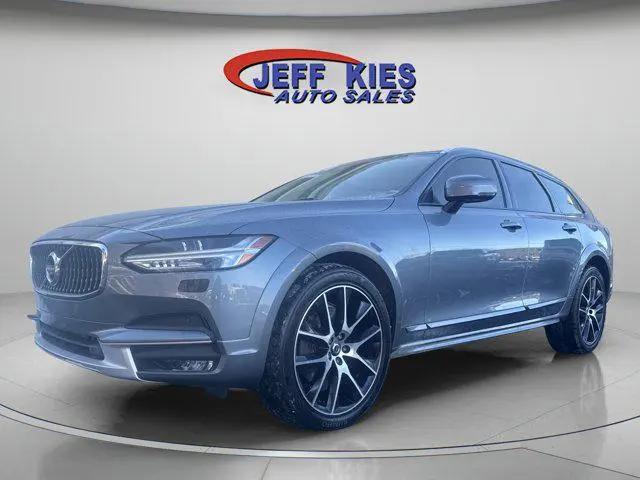 2020 Volvo V90 Cross Country T6 for sale in Apalachin, NY