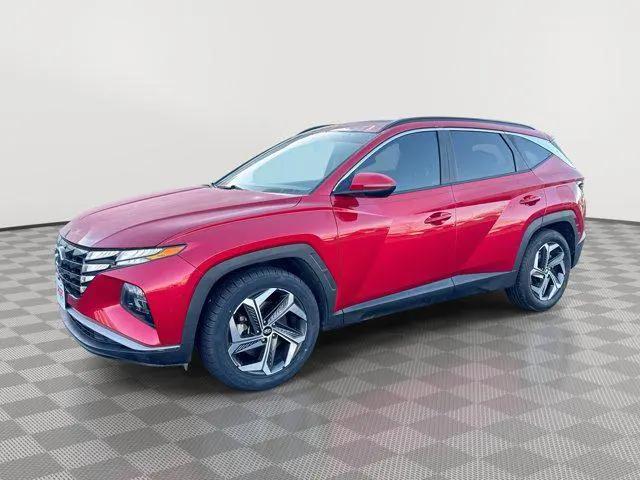 2022 Hyundai Tucson SEL for sale in Joplin, MO