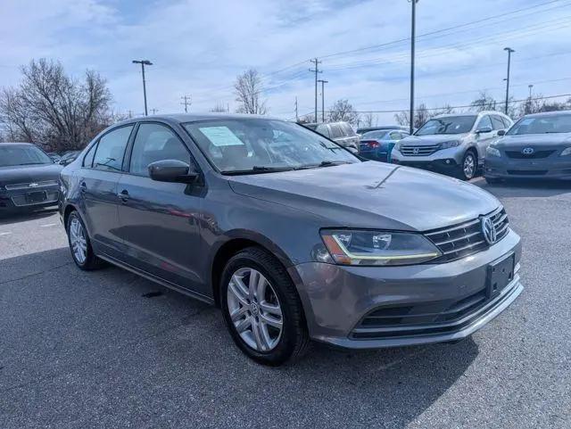 2018 Volkswagen Jetta 1.4T S for sale in Florence, KY