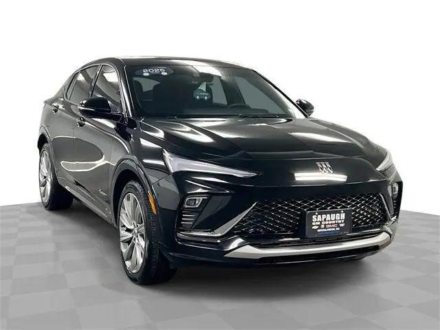 2025 Buick NV Avenir FWD for sale in Herculaneum, MO