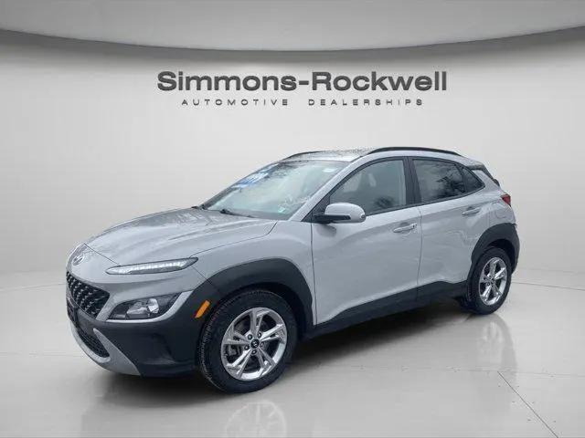 2023 Hyundai Kona SEL for sale in Elmira, NY