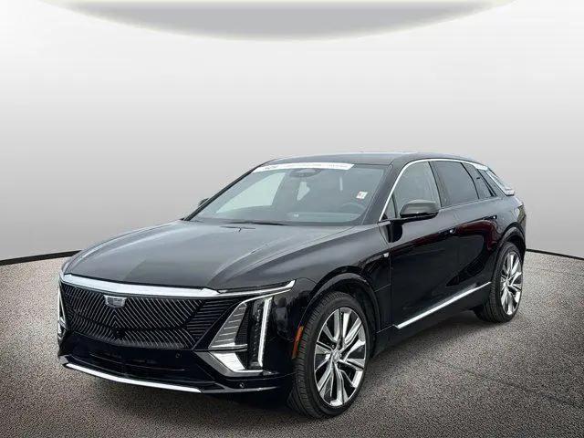 2024 Cadillac iQ Luxury w/1SE for sale in Silver Spring, MD