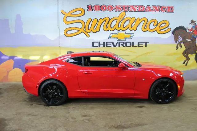 2018 Chevrolet Camaro 2LT for sale in Grand Ledge, MI