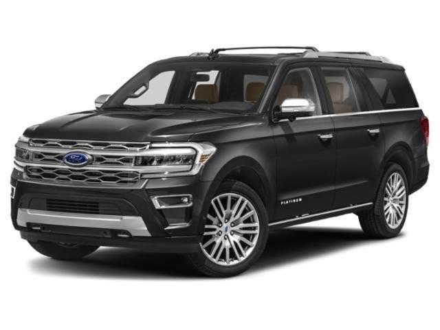 2024 Ford Expedition XLT MAX