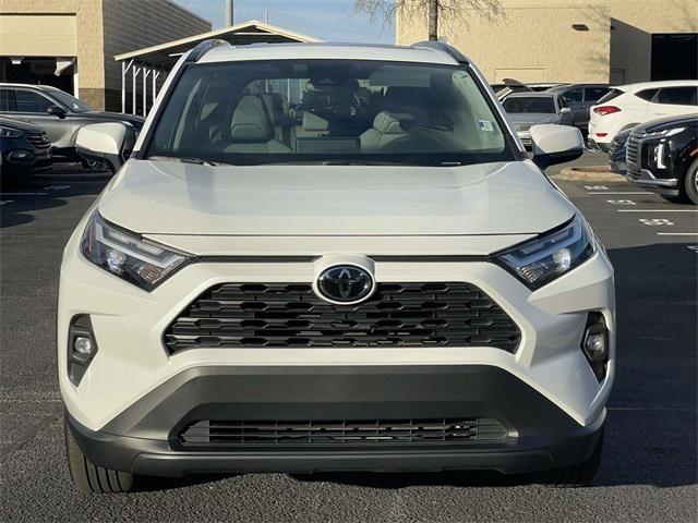 2024 Toyota RAV4 XLE Premium 2024 Toyota RAV4 XLE Premium