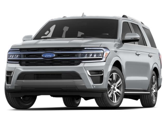 2022 Ford Expedition Limited 2022 Ford Expedition Limited