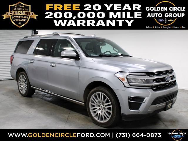 2024 Ford Expedition Limited MAX for sale in Jackson, TN