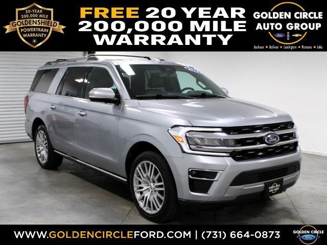 2024 Ford Expedition Limited MAX for sale in Jackson, TN