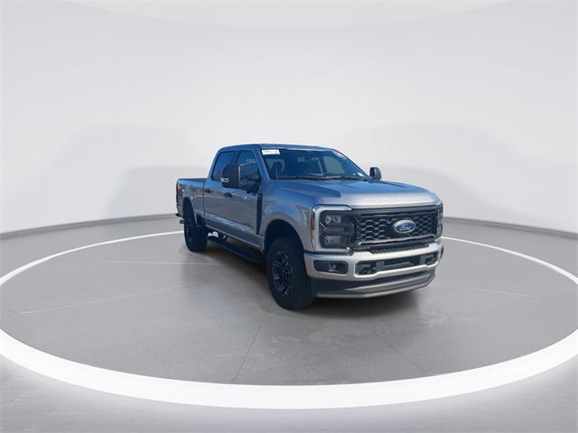 2024 Ford F-250 XL