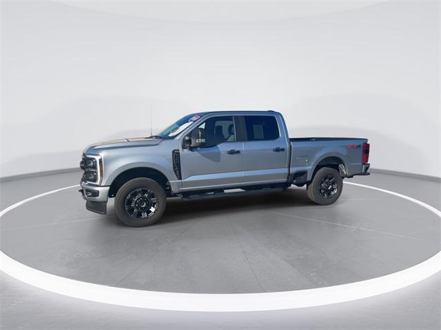 2024 Ford F-250 XL