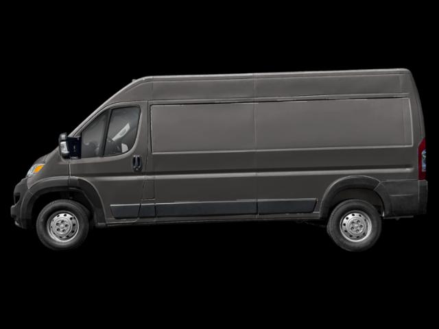2024 RAM Ram ProMaster RAM PROMASTER 3500 TRADESMAN CARGO VAN HIGH ROOF 159 WB