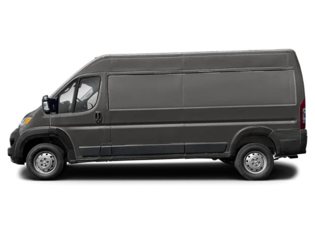 2024 RAM Ram ProMaster RAM PROMASTER 3500 TRADESMAN CARGO VAN HIGH ROOF 159 WB 2024 RAM Ram ProMaster RAM PROMASTER 3500 TRADESMAN CARGO VAN HIGH ROOF 159 WB