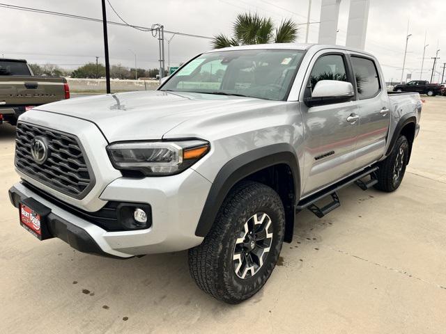 2022 Toyota Tacoma TRD Off-Road