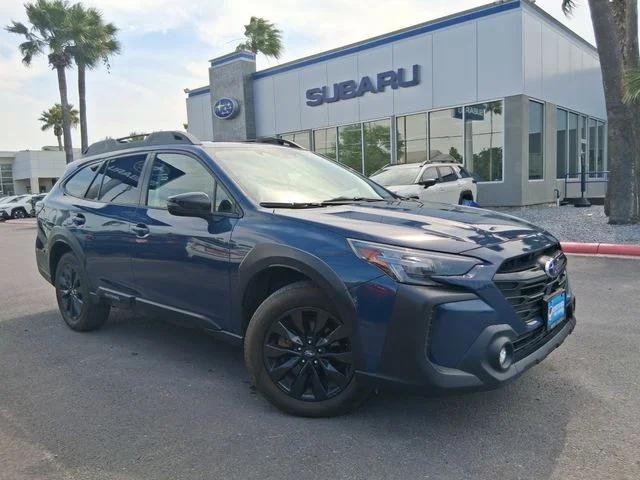 2023 Subaru Outback Onyx Edition XT for sale in Harlingen, TX