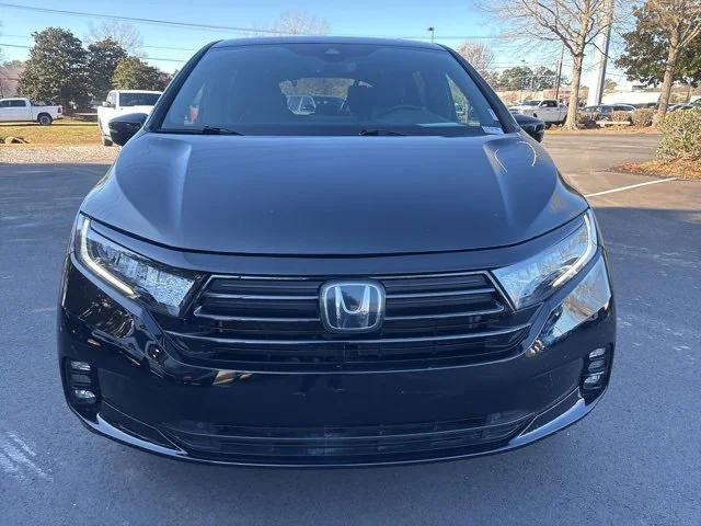 2023 Honda Odyssey Sport 2023 Honda Odyssey Sport