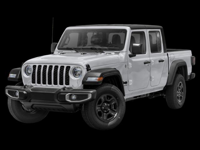 2022 Jeep Gladiator Altitude 4x4