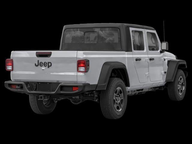 2022 Jeep Gladiator Altitude 4x4