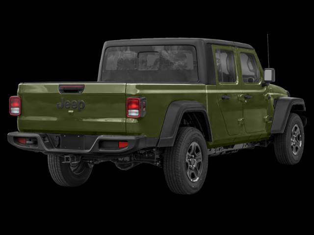 2022 Jeep Gladiator Willys 4x4