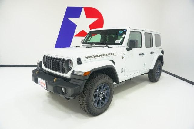 2026 Jeep Wrangler 85th Anniversary for sale in Rio Grande City, TX