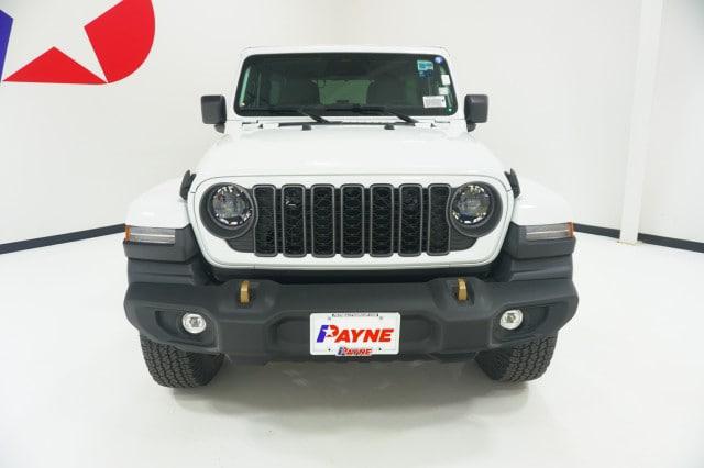 2026 Jeep Wrangler 85th Anniversary