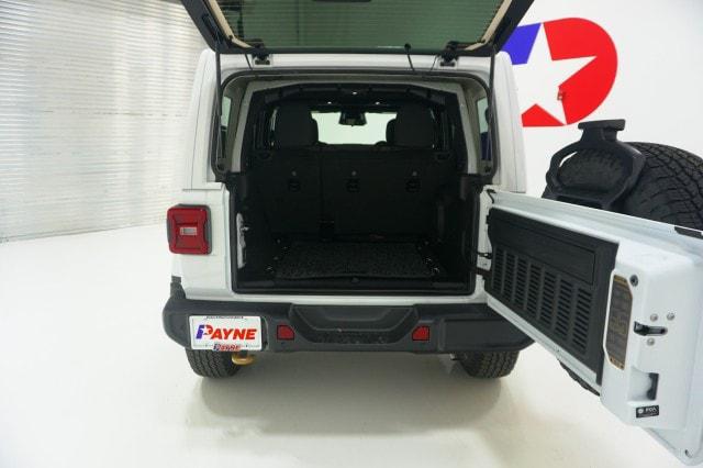 2026 Jeep Wrangler 85th Anniversary