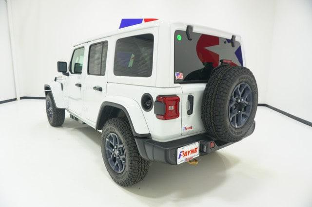 2026 Jeep Wrangler 85th Anniversary