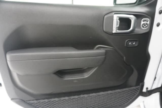 2026 Jeep Wrangler 85th Anniversary