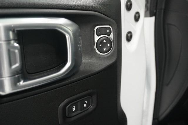 2026 Jeep Wrangler 85th Anniversary